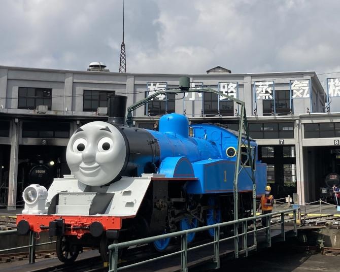 GWは「きかんしゃトーマス」に会いに行こう！全国で開催される特別イベント総まとめ